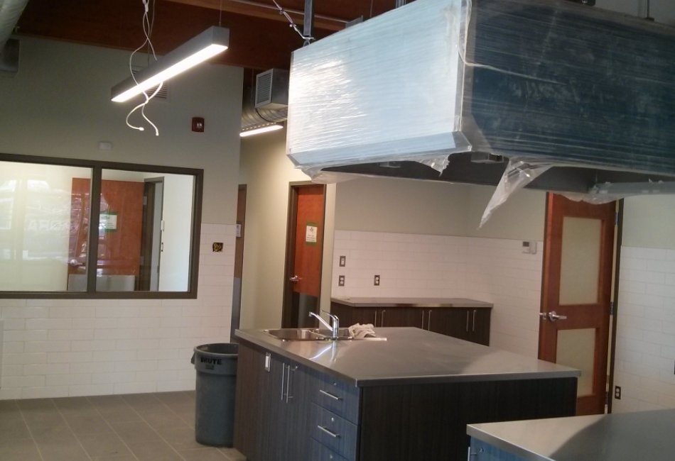 EEGT - Centre Nathalie Croteau