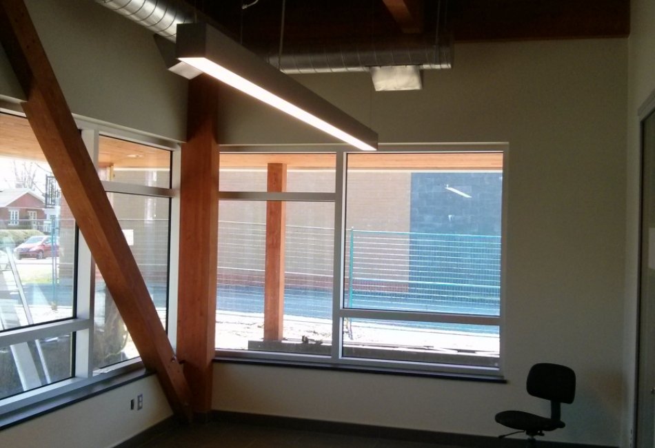 EEGT - Centre Nathalie Croteau