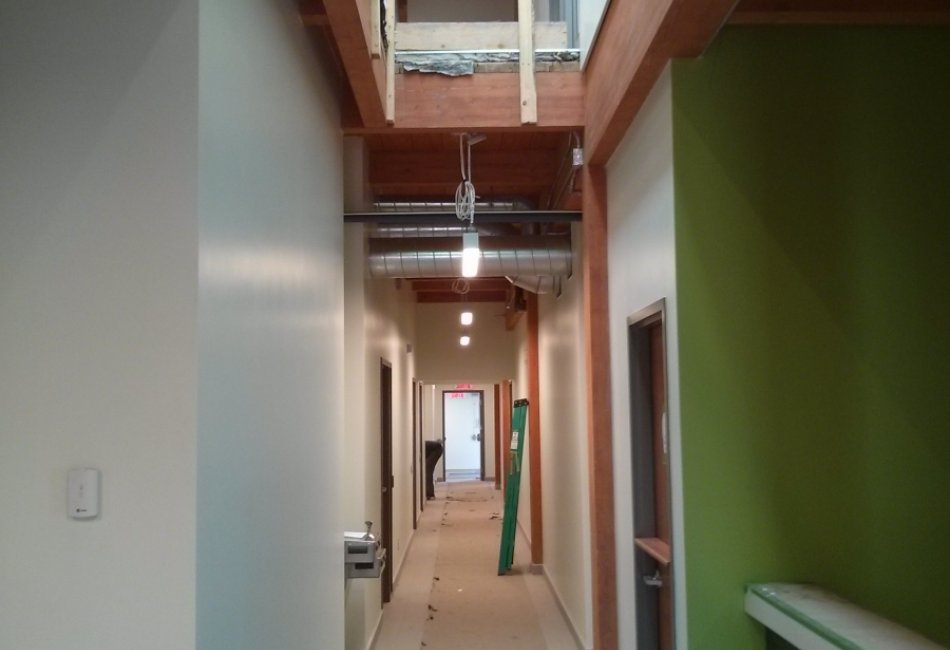 EEGT - Centre Nathalie Croteau