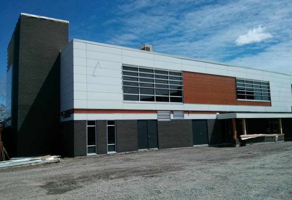 EEGT - Centre Nathalie Croteau