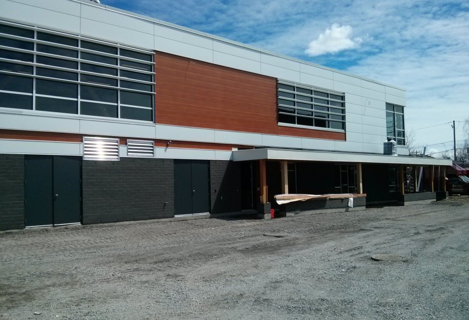 EEGT - Centre Nathalie Croteau