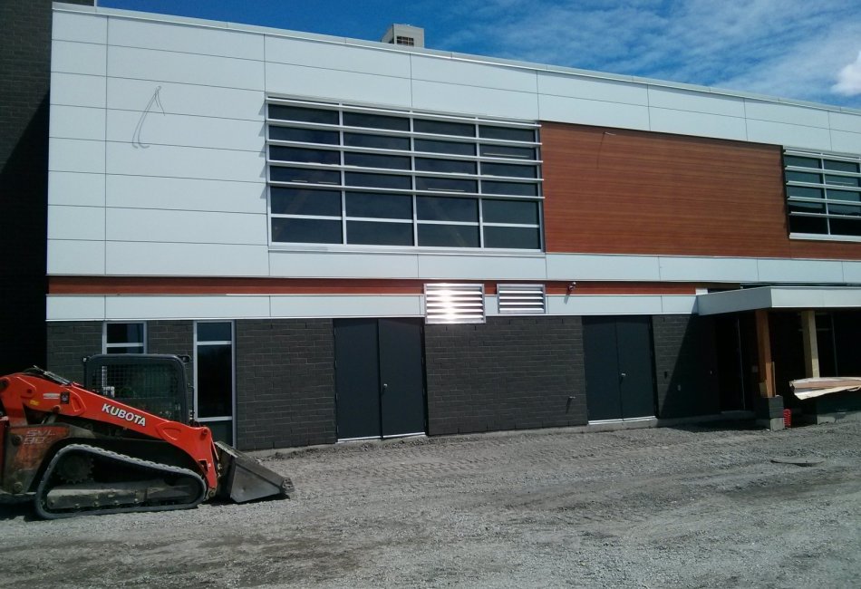 EEGT - Centre Nathalie Croteau