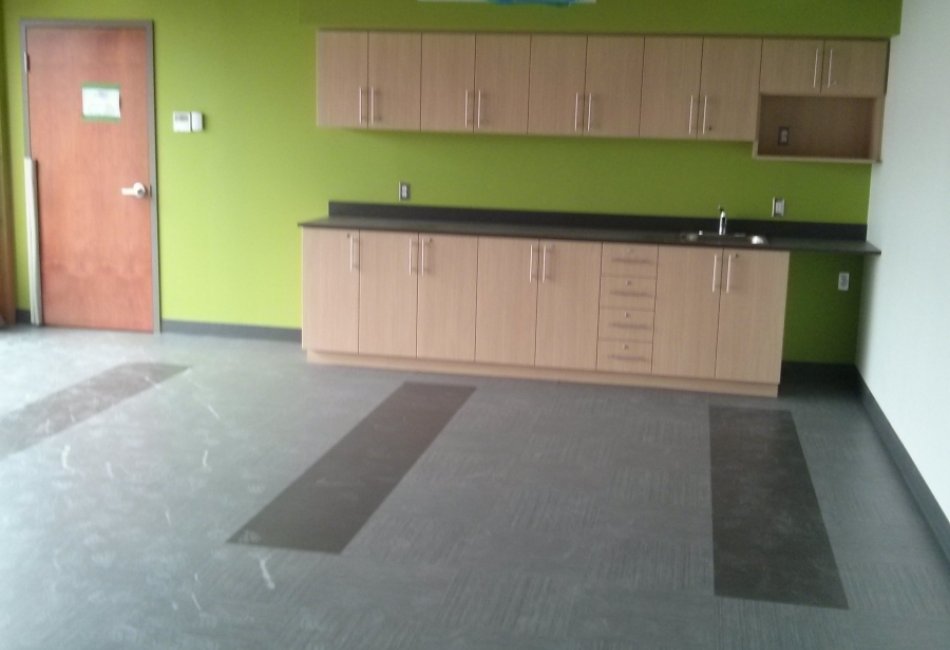 EEGT - Centre Nathalie Croteau