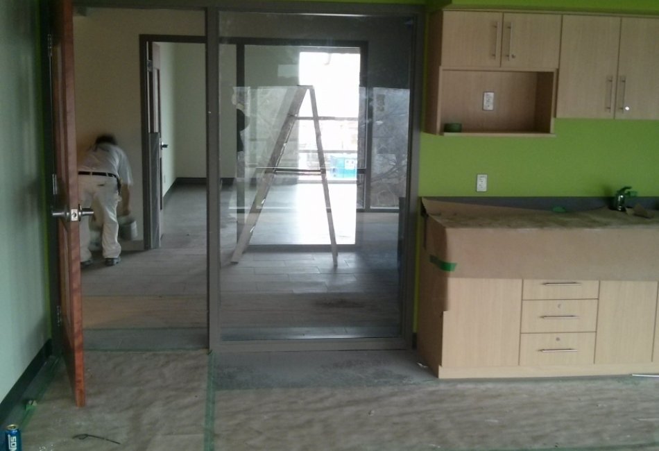 EEGT - Centre Nathalie Croteau