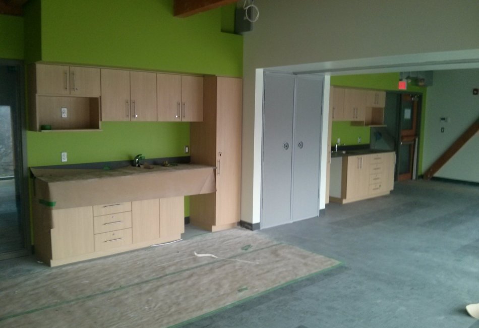 EEGT - Centre Nathalie Croteau