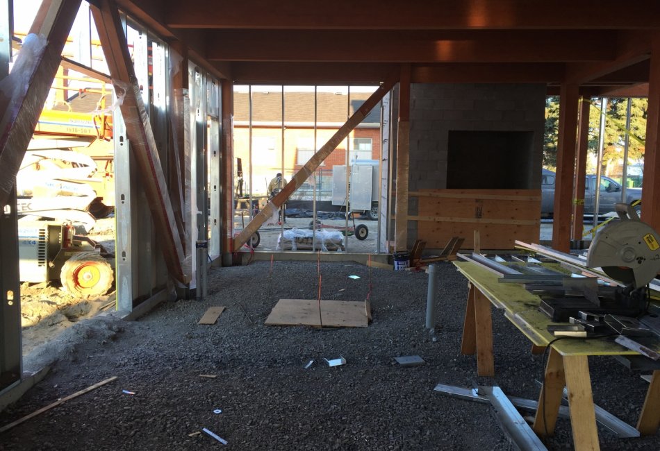 EEGT - Centre Nathalie Croteau