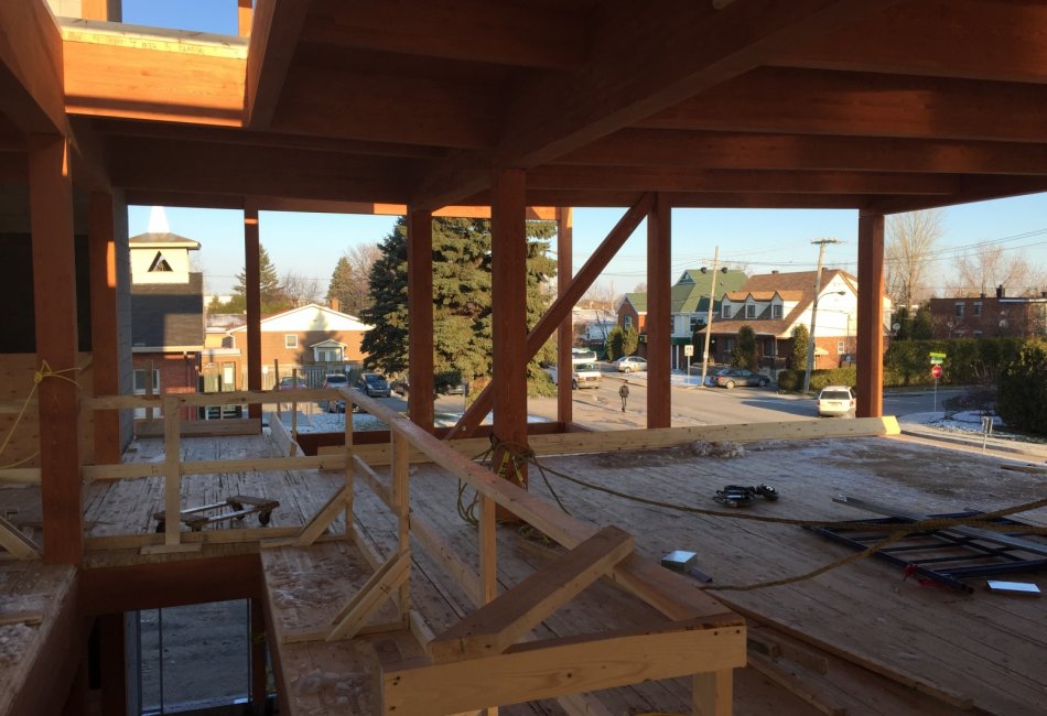 EEGT - Centre Nathalie Croteau