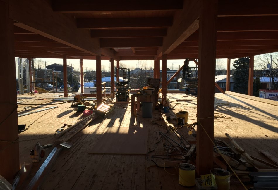 EEGT - Centre Nathalie Croteau