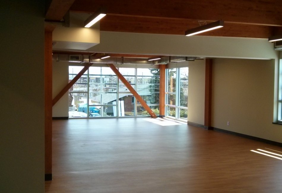 EEGT - Centre Nathalie Croteau