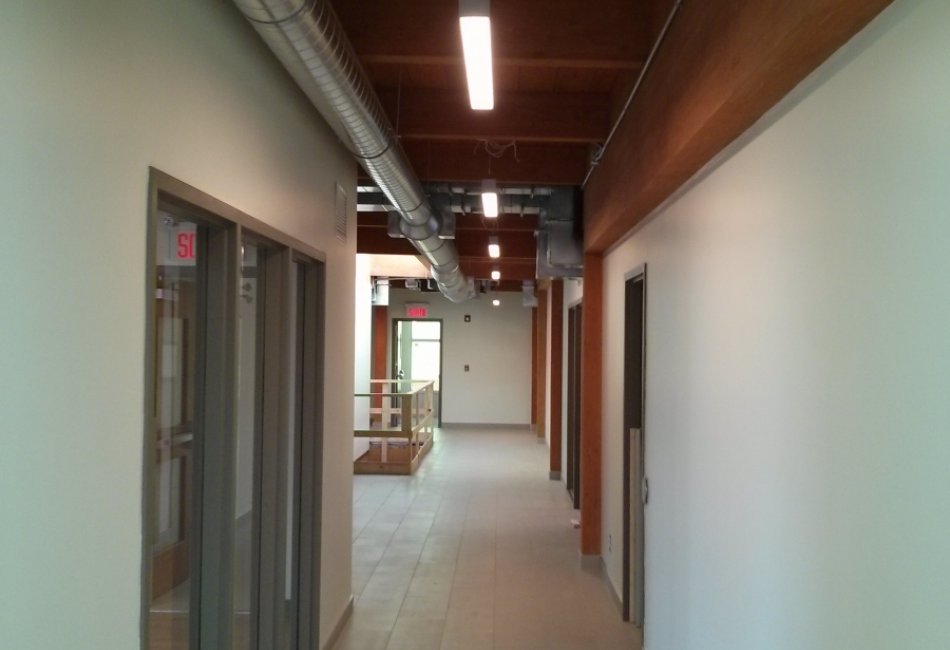 EEGT - Centre Nathalie Croteau