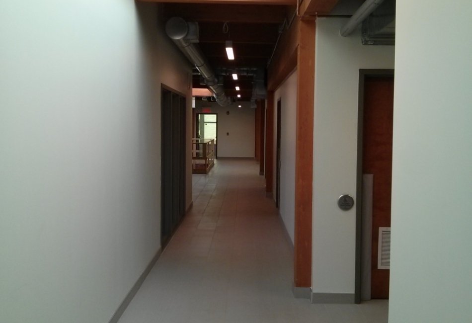 EEGT - Centre Nathalie Croteau