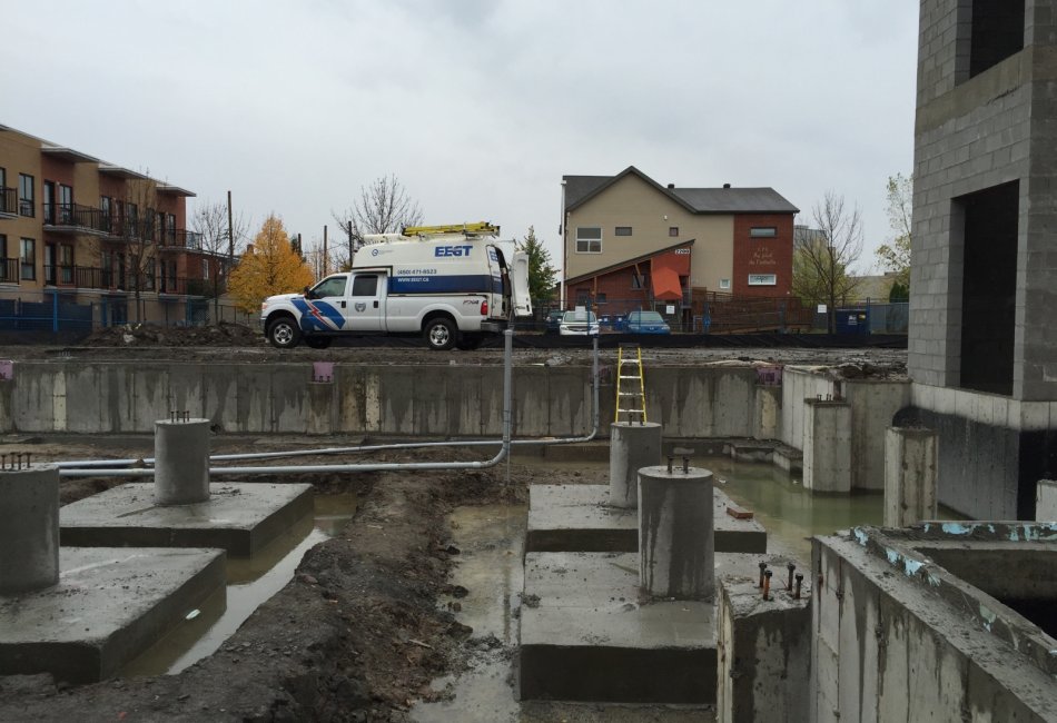 EEGT - Centre Nathalie Croteau