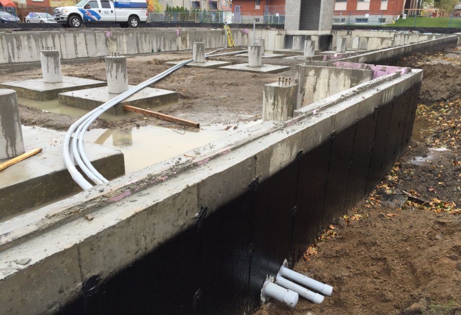 EEGT - Centre Nathalie Croteau