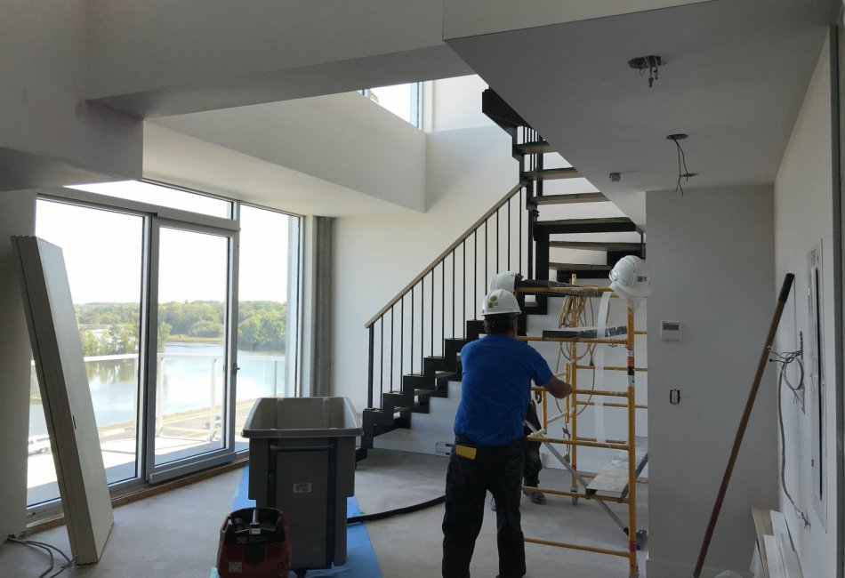 EEGT - O Quai du Nord