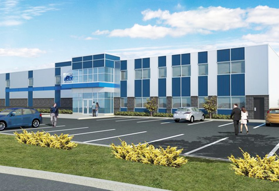 EEGT - P.H. Truchon & Fils