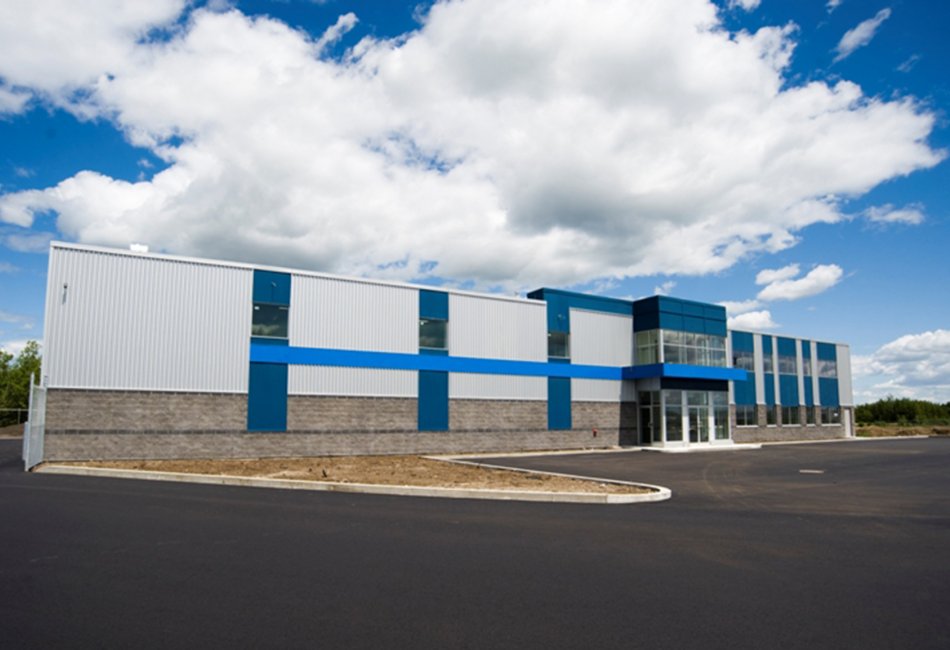 EEGT - P.H. Truchon & Fils