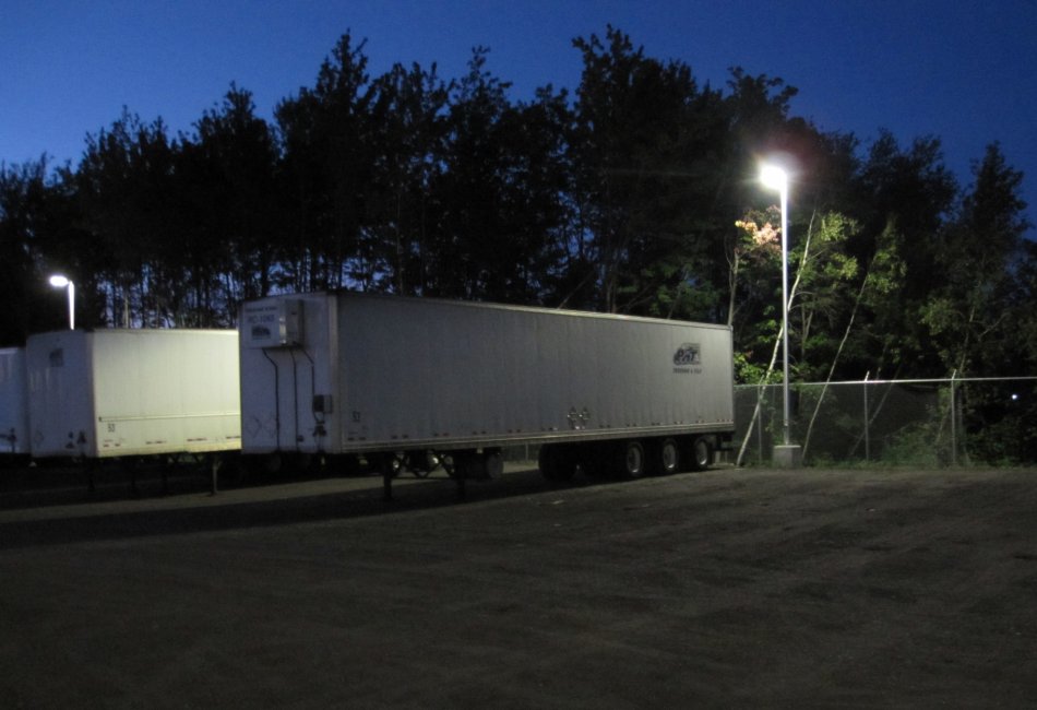 EEGT - P.H. Truchon & Fils