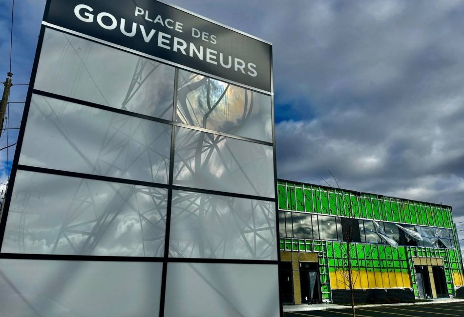 EEGT - Place des Gouverneurs Cité Mirabel