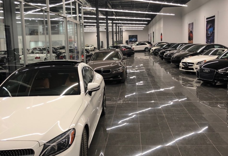 EEGT - Location Prime Leasing