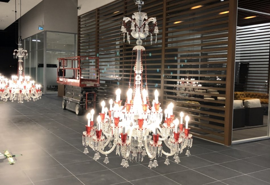 EEGT - Location Prime Leasing