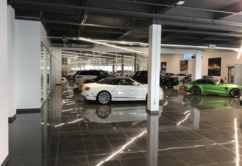 EEGT - Location Prime Leasing