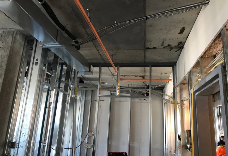 EEGT - O Quai du Nord