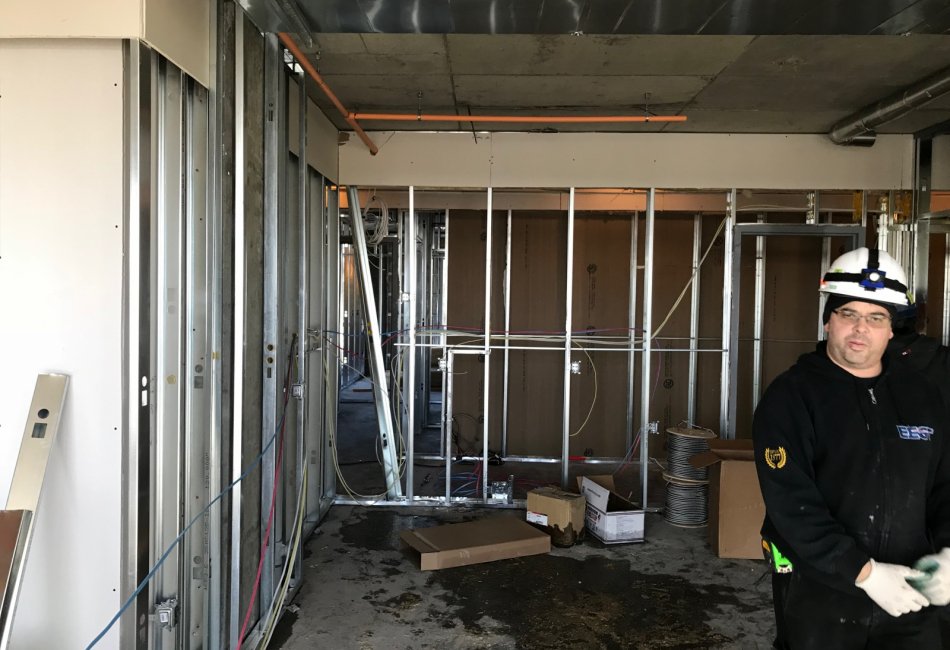 EEGT - O Quai du Nord