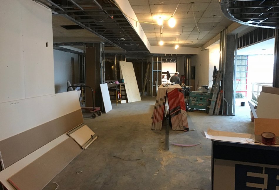 EEGT - O Quai du Nord