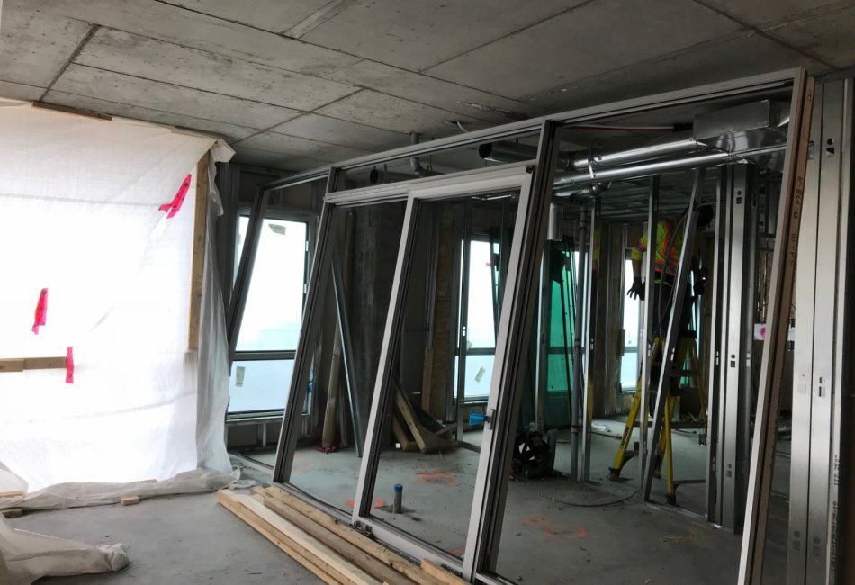 EEGT - O Quai du Nord