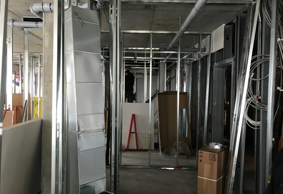 EEGT - O Quai du Nord