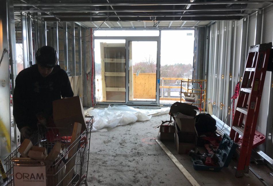 EEGT - O Quai du Nord