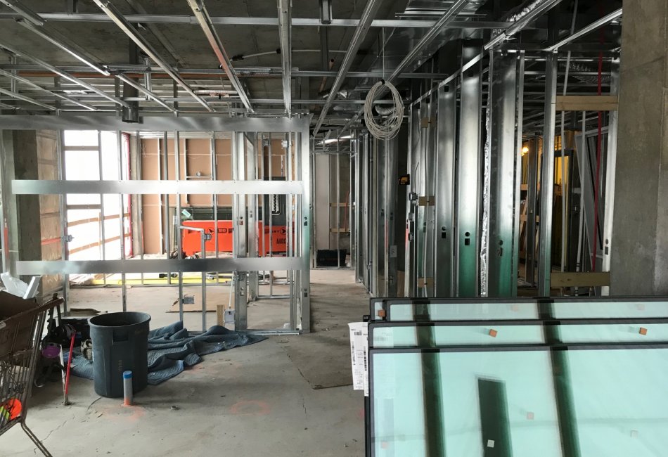 EEGT - O Quai du Nord