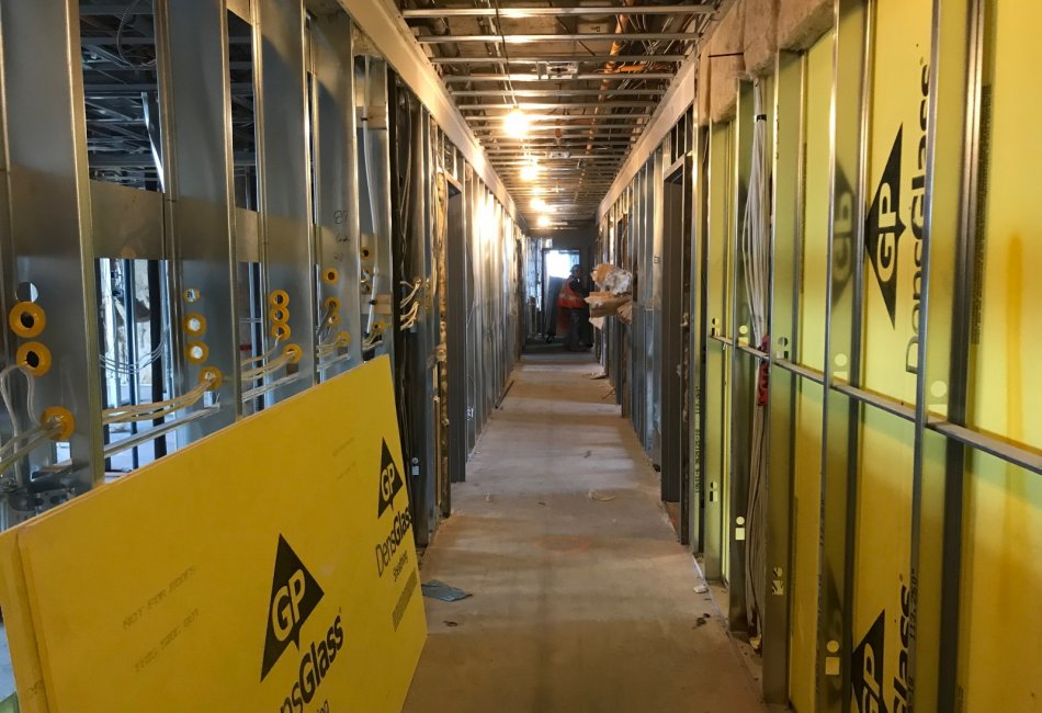 EEGT - O Quai du Nord