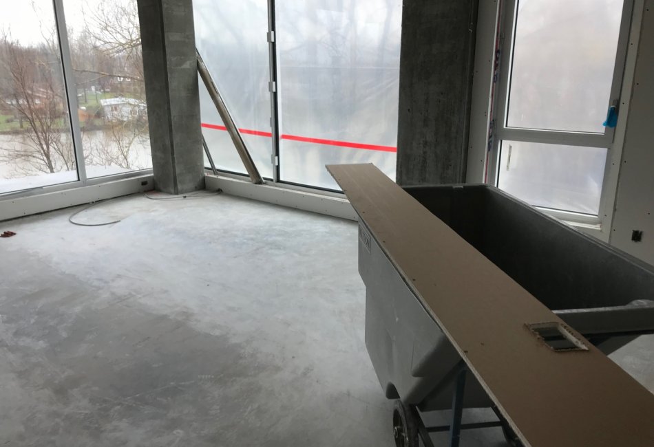 EEGT - O Quai du Nord