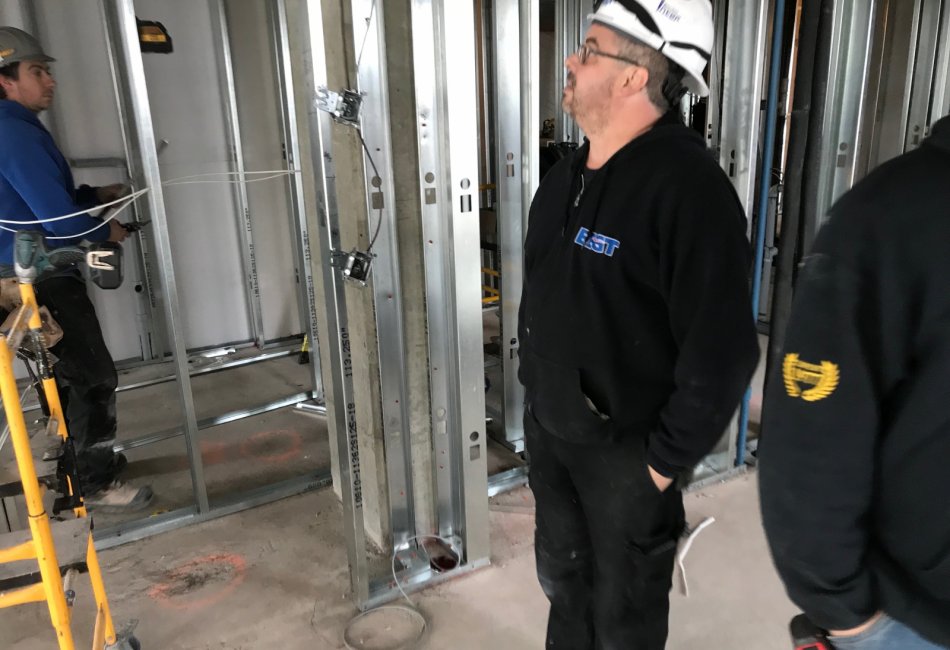 EEGT - O Quai du Nord