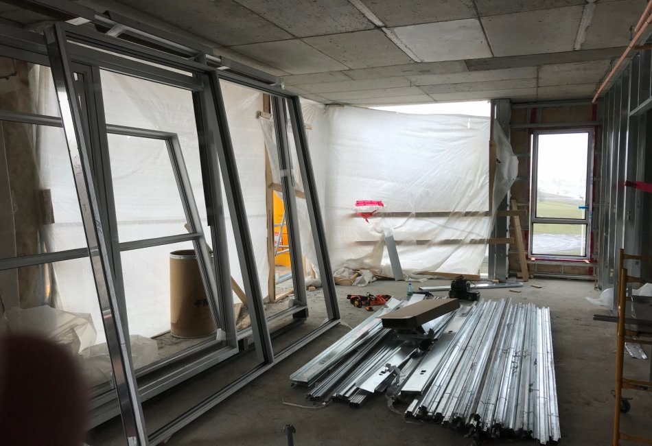 EEGT - O Quai du Nord