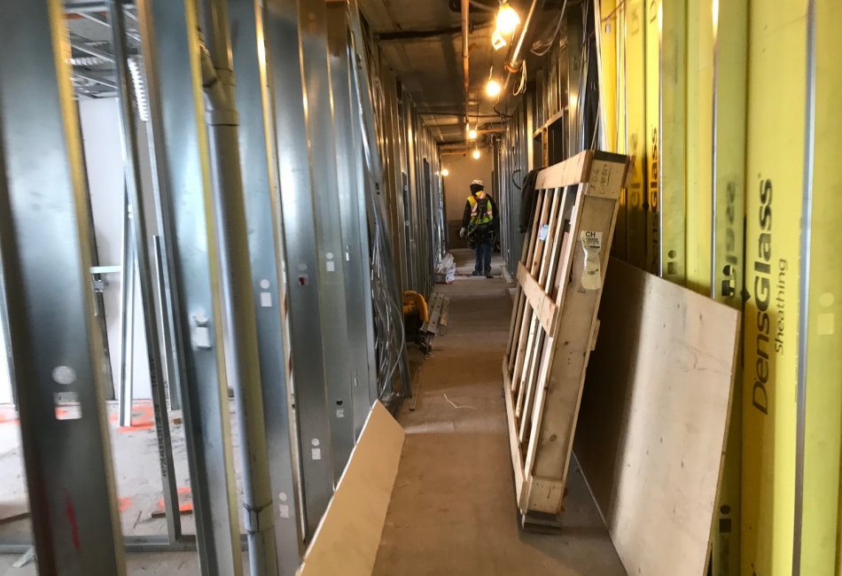 EEGT - O Quai du Nord