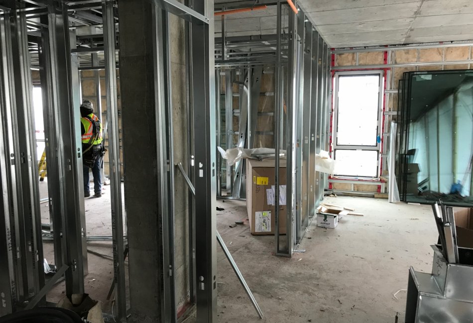 EEGT - O Quai du Nord