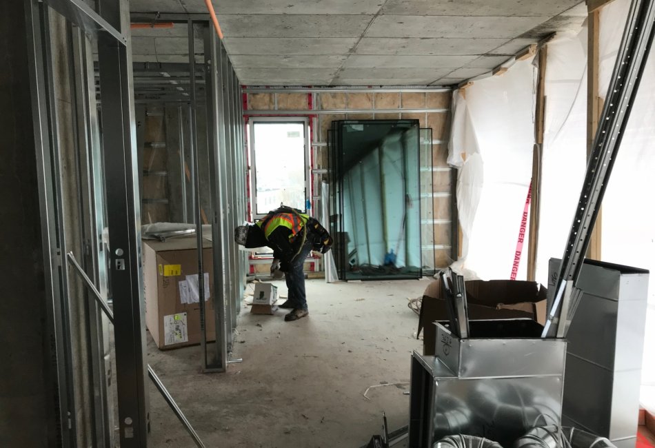 EEGT - O Quai du Nord