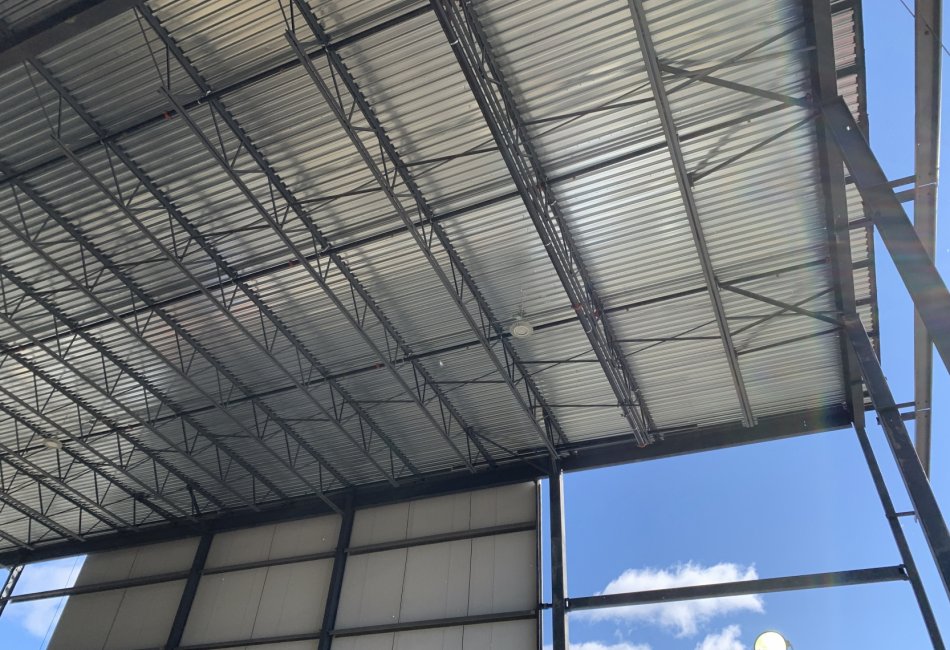 EEGT - Parc d'affaires Quarante30 - Bâtiment F