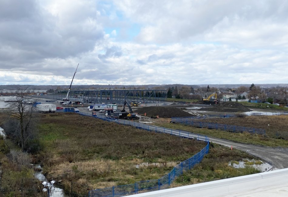 EEGT - Quarante30 Business Park - Building B