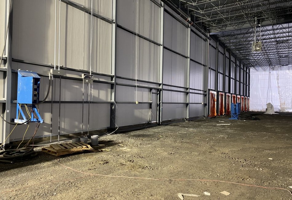 EEGT - Quarante30 Business Park - Building B