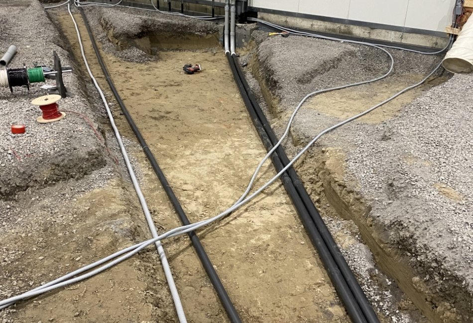 EEGT - Quarante30 Business Park - Building B