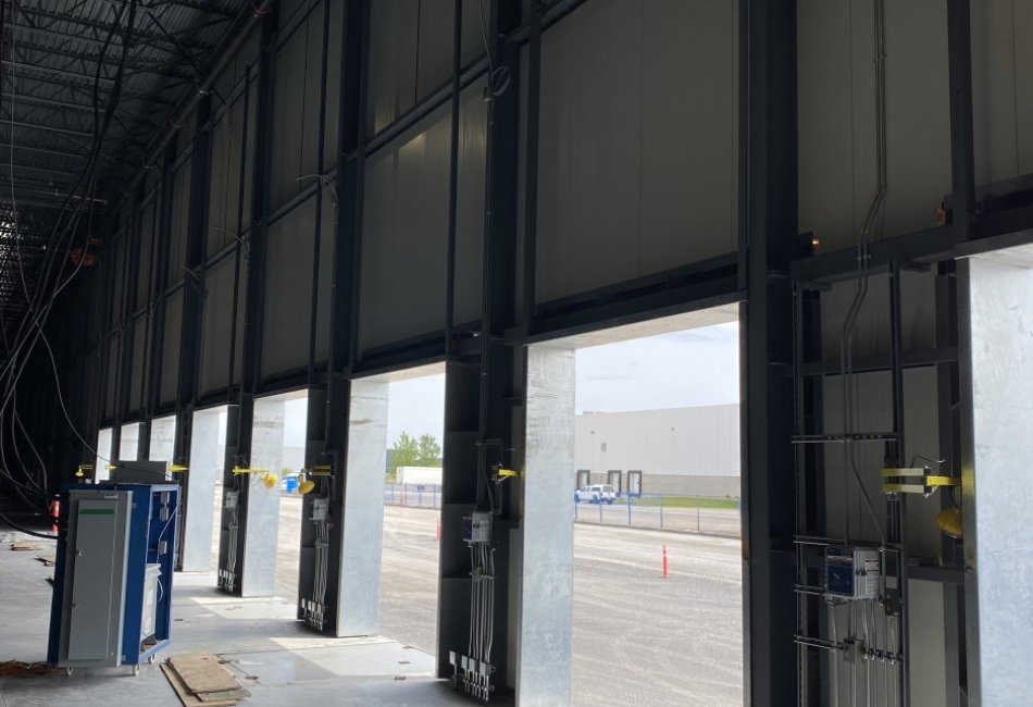 EEGT - Quarante30 Business Park - Building B