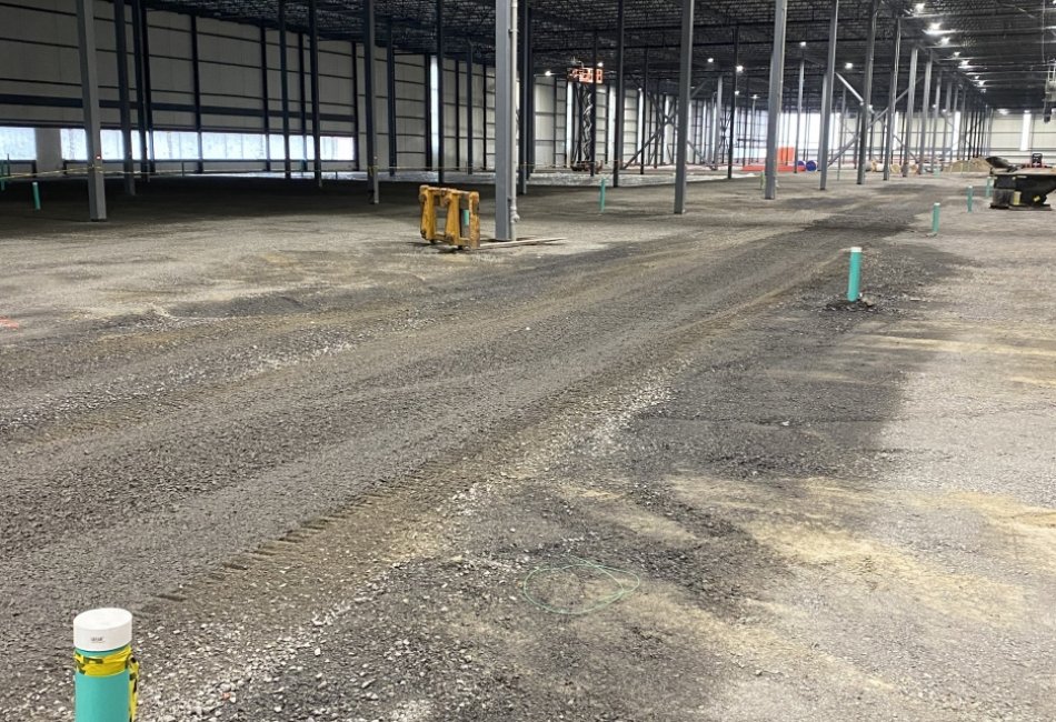 EEGT - Quarante30 Business Park - Building B