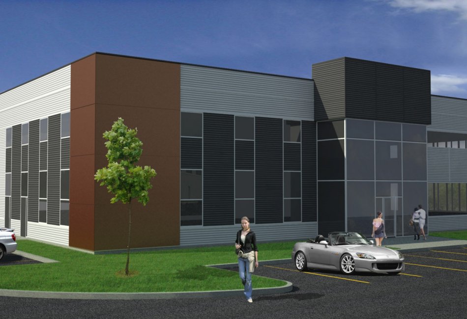 EEGT - Services Préhospitalier Laurentides-Lanaudière (SPLL)