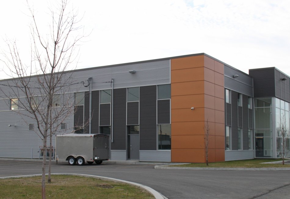 EEGT - Services Préhospitalier Laurentides-Lanaudière (SPLL)