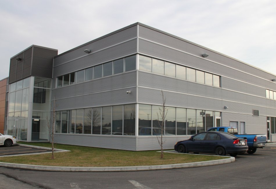 EEGT - Services Préhospitalier Laurentides-Lanaudière (SPLL)