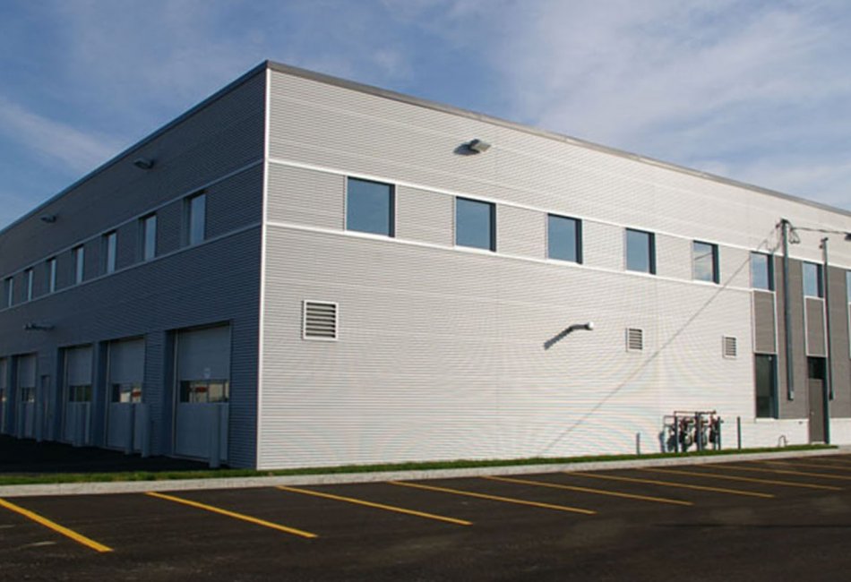 EEGT - Services Préhospitalier Laurentides-Lanaudière (SPLL)