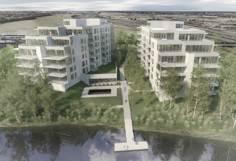 EEGT - O Quai du Nord